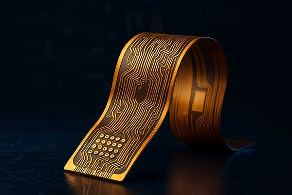 多層軟板的生產(chǎn)過程到底有哪些關(guān)鍵環(huán)節(jié)？